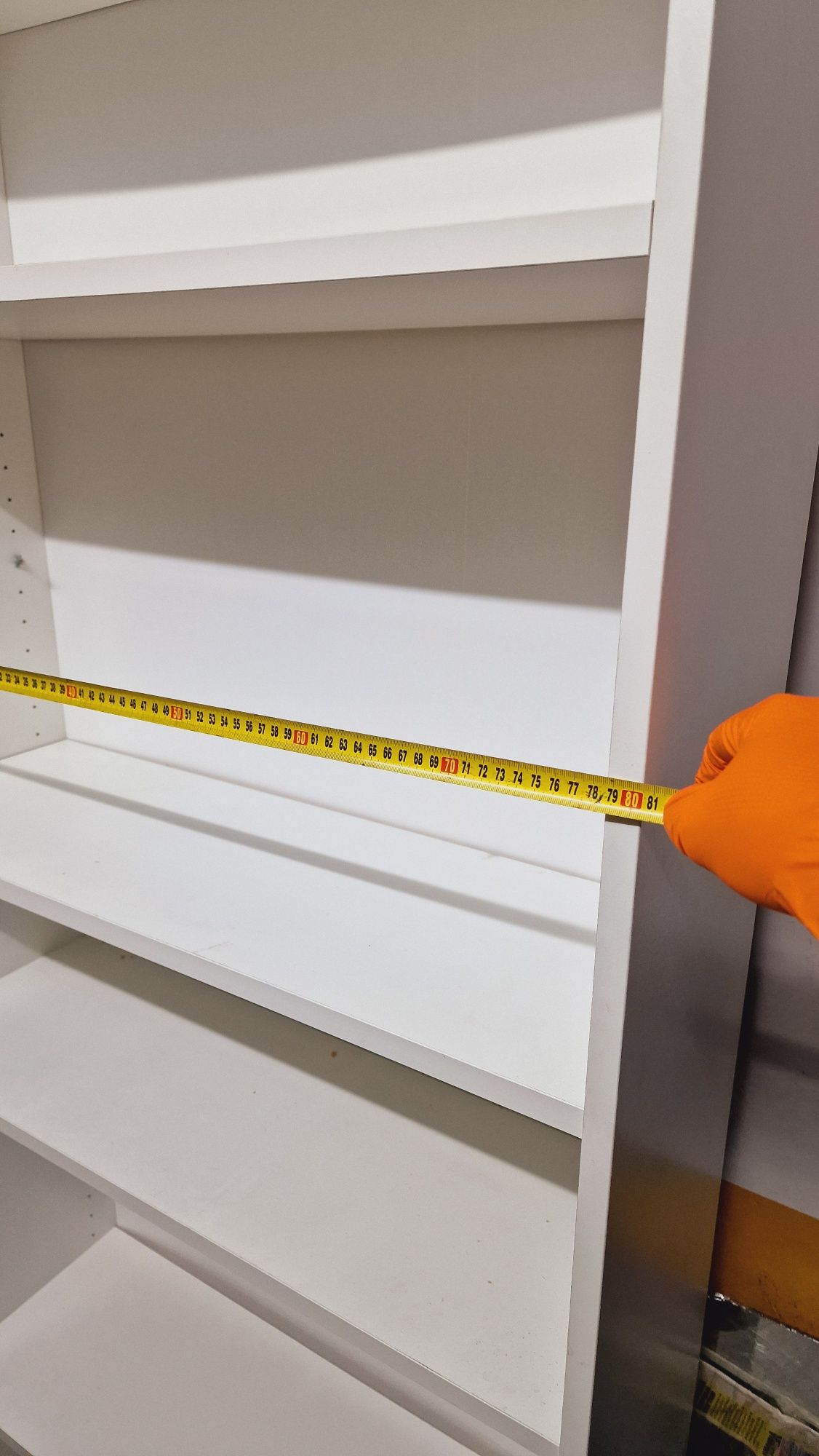 Móvel multiusos ikea