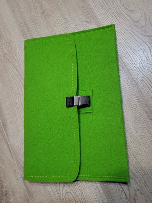 Kopertówka na laptopa