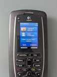 Pilot Logitech harmony 900
