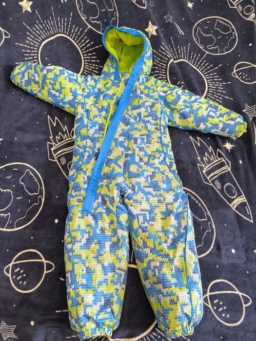 Комбінезон дитячий CMP,зріст 104