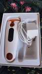 Depilator IPL laserowy świetlny do włosów ciała, bikini, mocny 36W