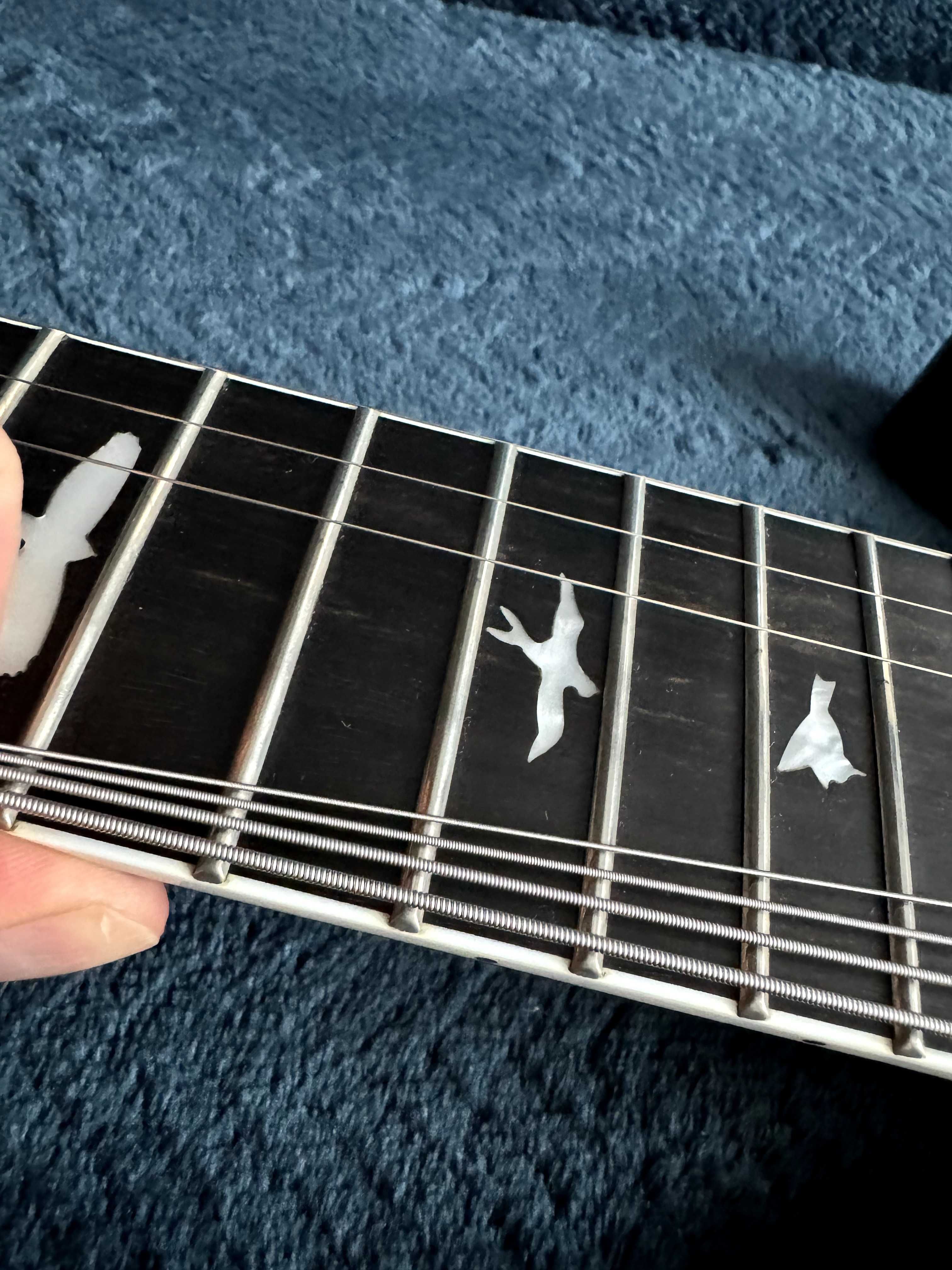 PRS SE Mark Holcomb SVN
