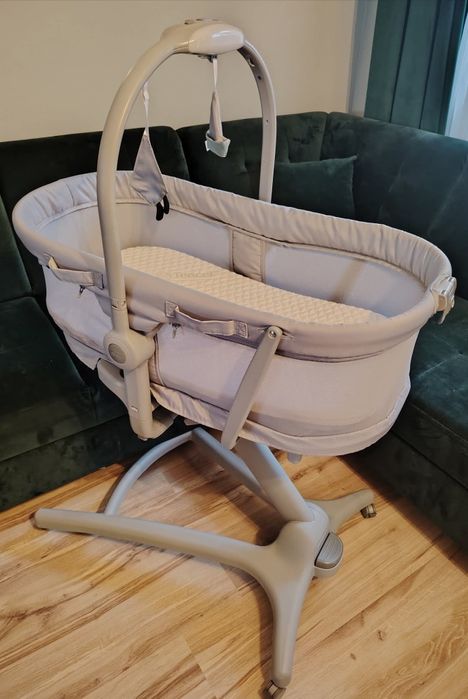 Chicco baby hug 5w1