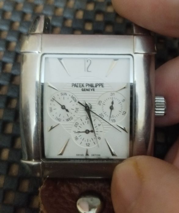 Часы Patek Philippe