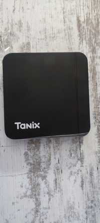 Смарт ТВ Приставка Tanix W2 2/16GB  Android 11 (SlimBOX)