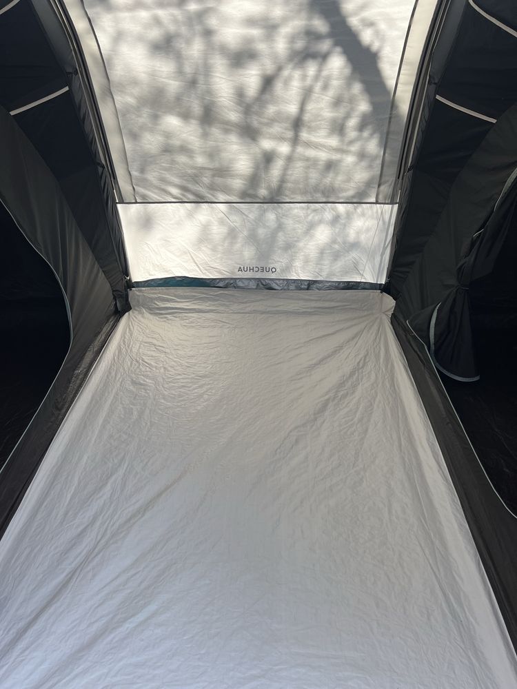 Quechua Arpenaz 4.2 F&B