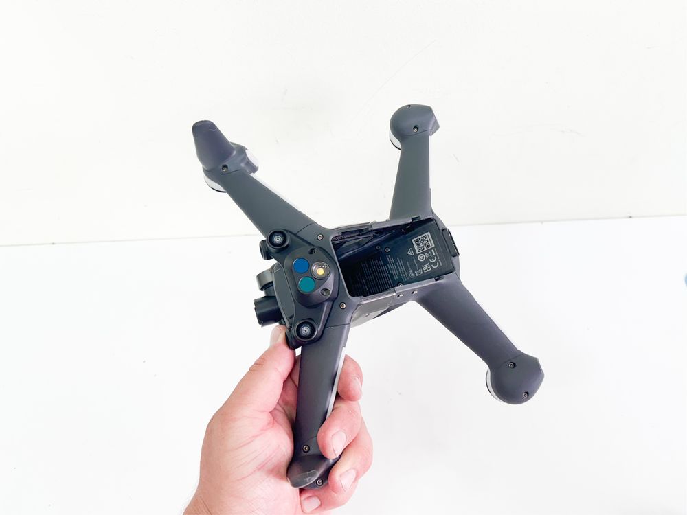 Dron Dji Fpv | Sprawny