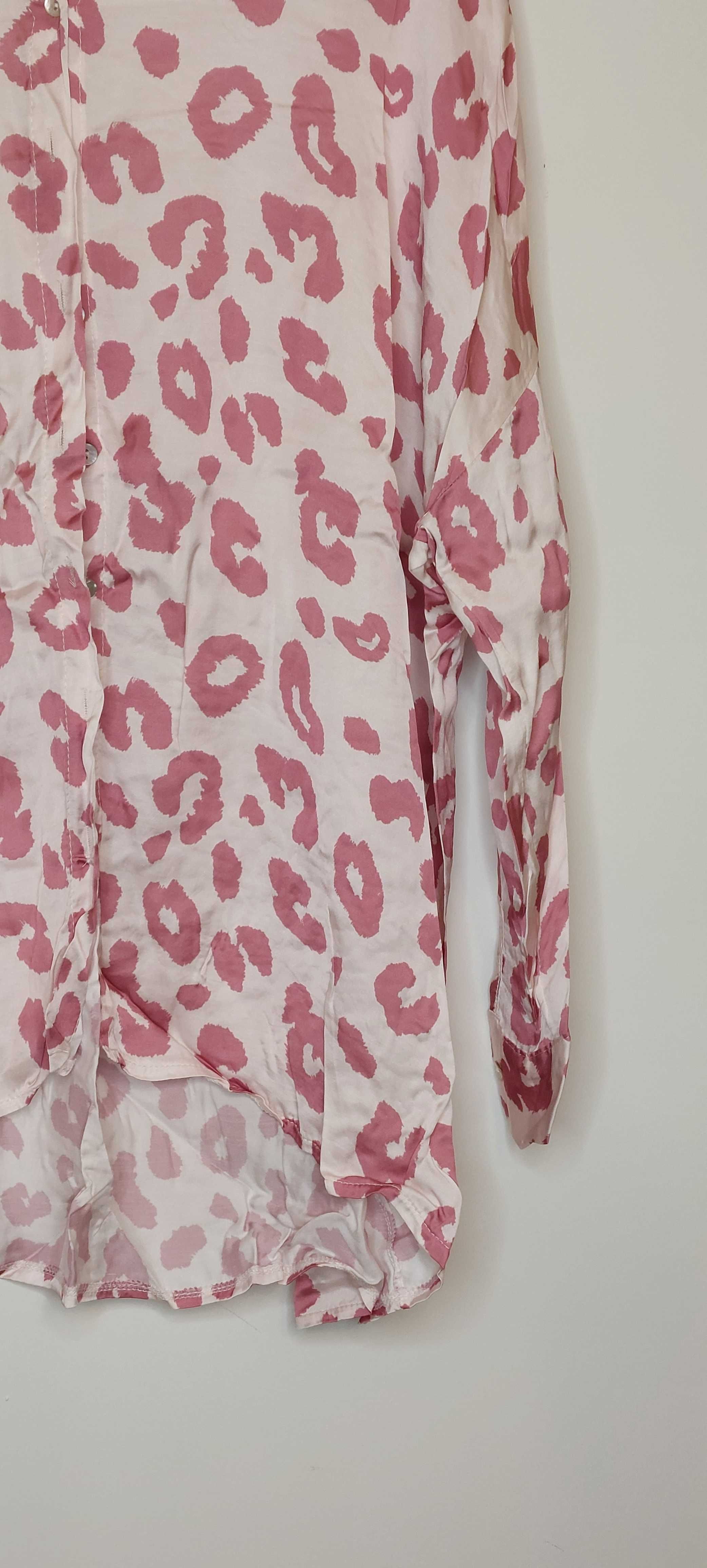 Camisa Lolita Tamanho Unico