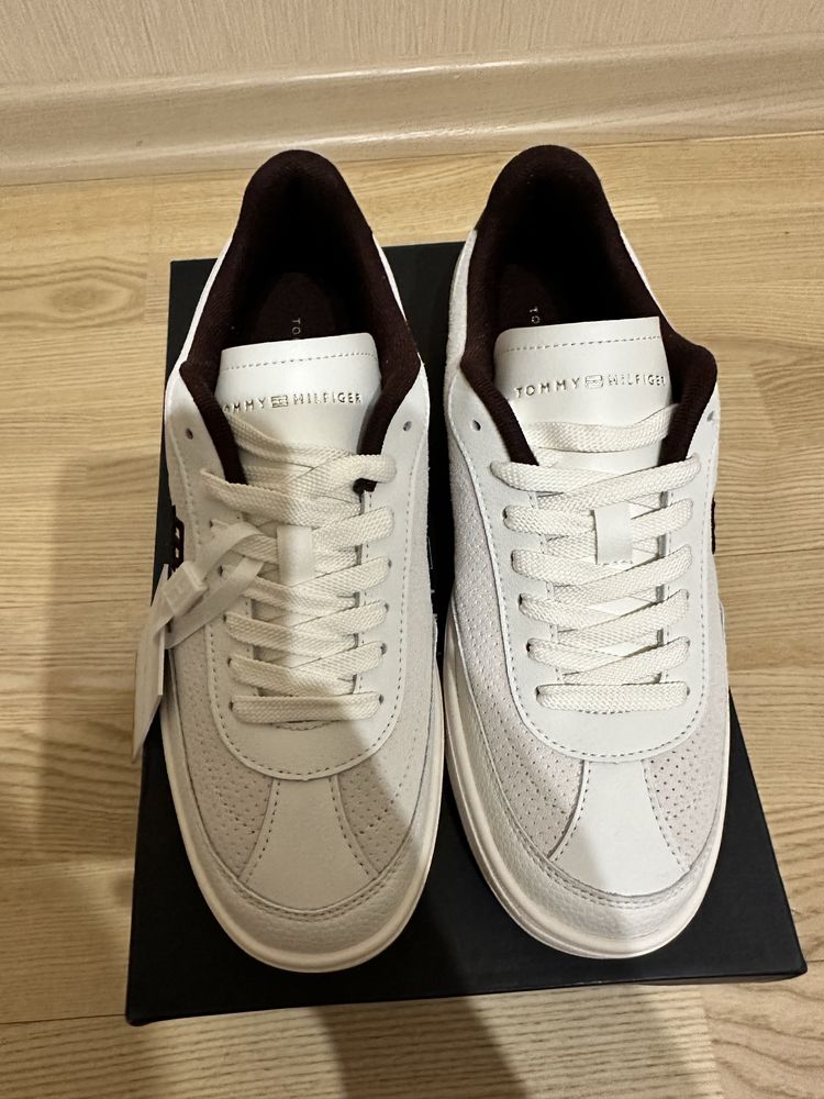 Снікерси, кросівки Tommy Hilfiger, 39 р. Оригінал