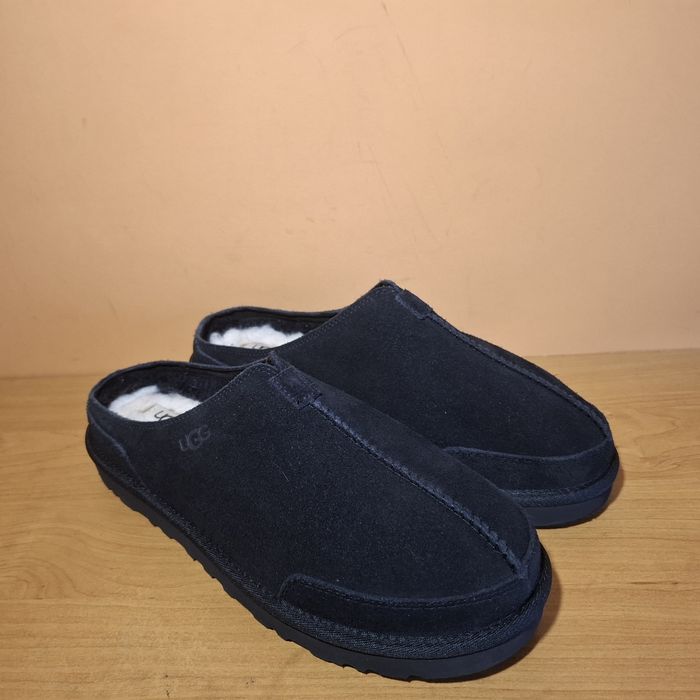 Чоловічі фірмові тапулі Ugg