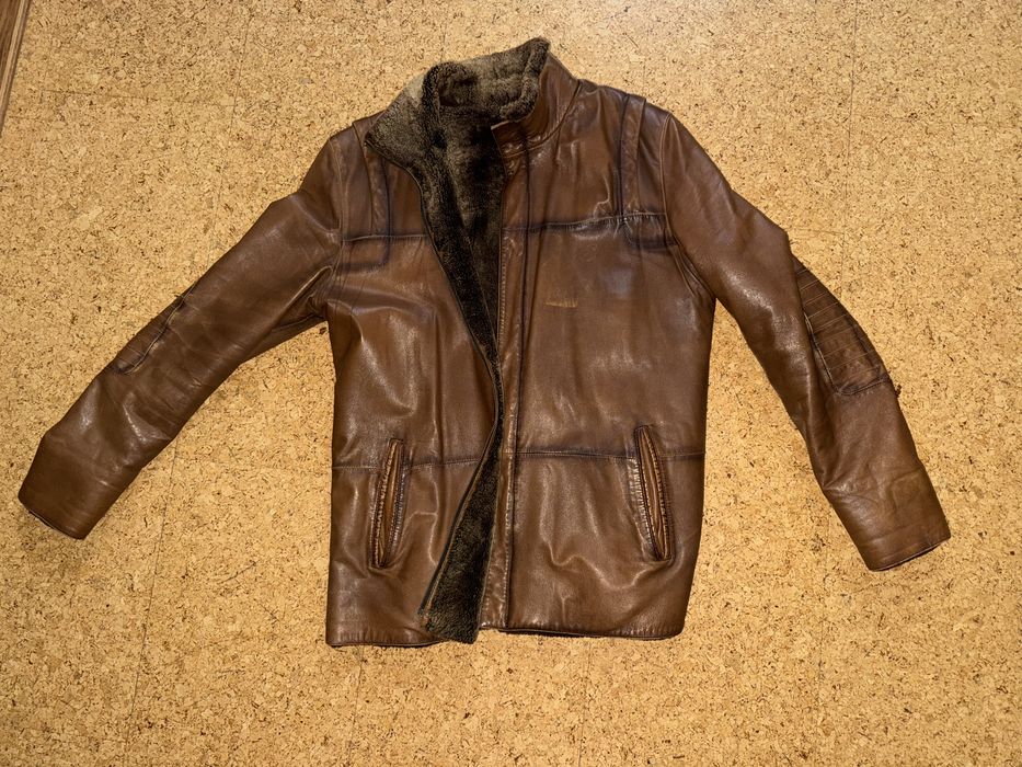 Дублянка чоловіча