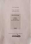 Livro - O ano da morte de Ricardo Reis