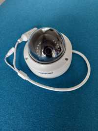 Kamera / Kamery IP Hikvision DS-2CD2120F-i  ( 10 sztuk )