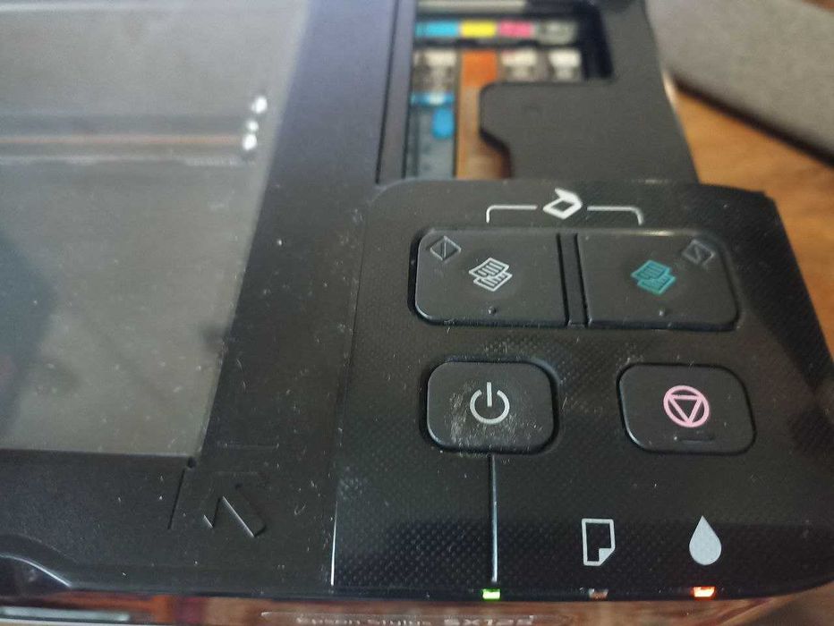 Принтер Epson SX125