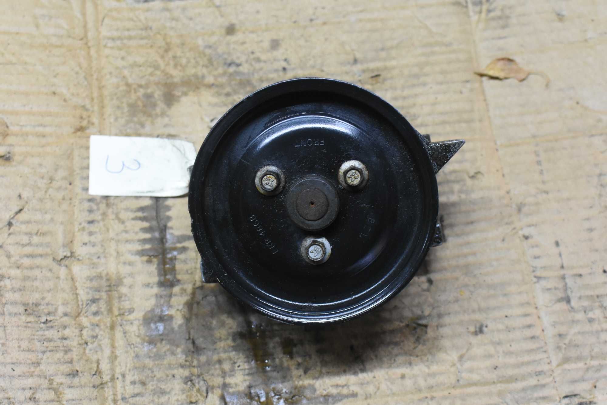 Pompa zawieszenia, ace land rover discovery ii 2 luk anr6502