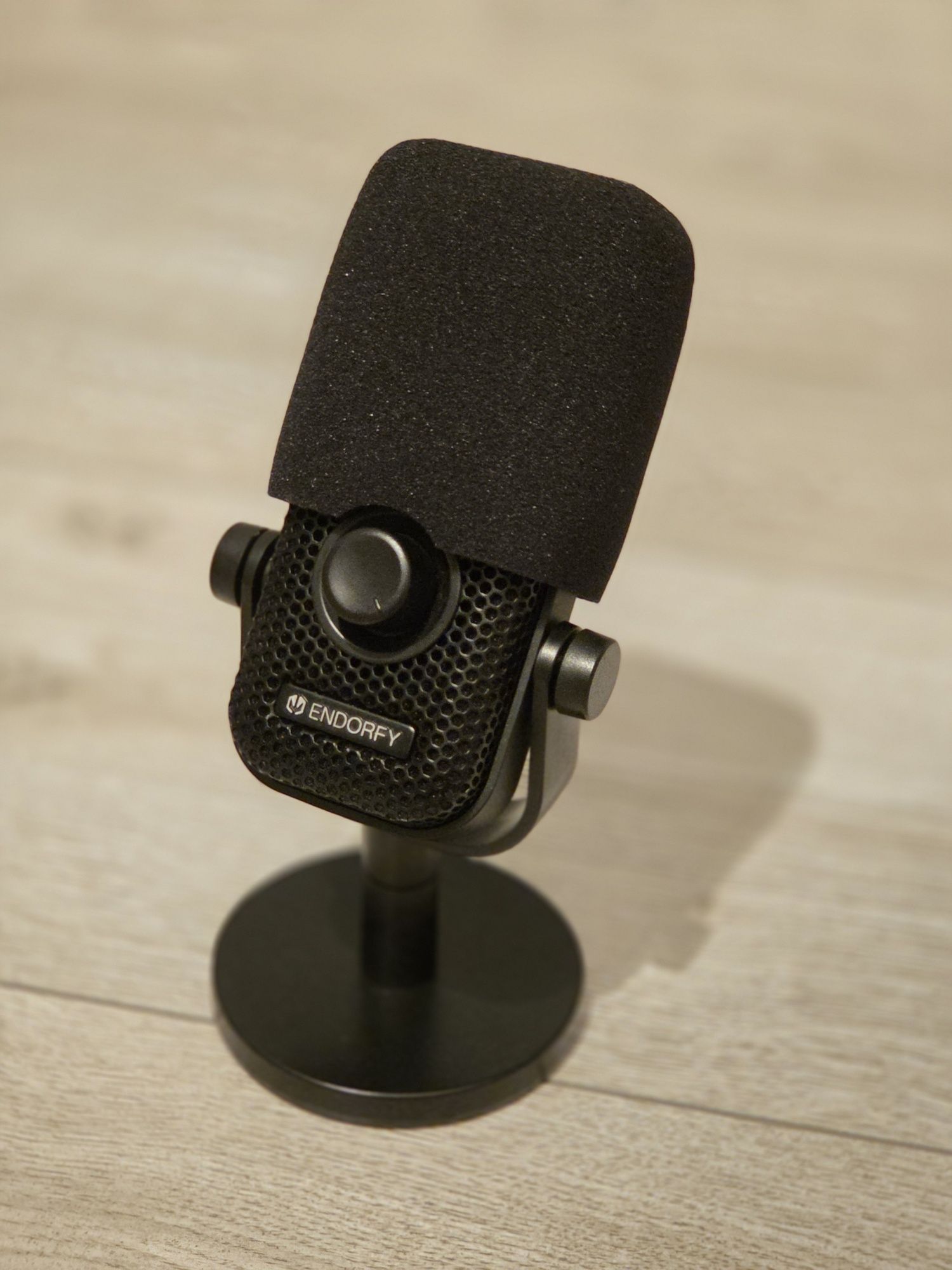 Endorfy Solum Voice S