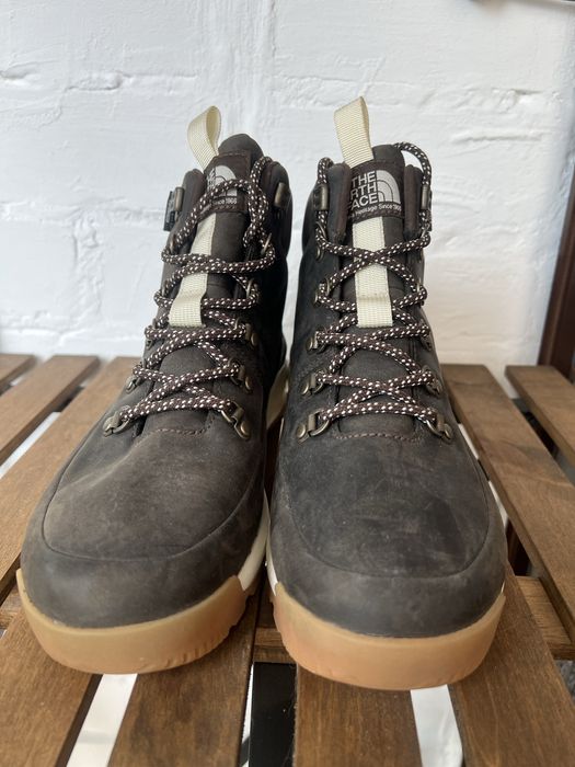 Взуття The North Face