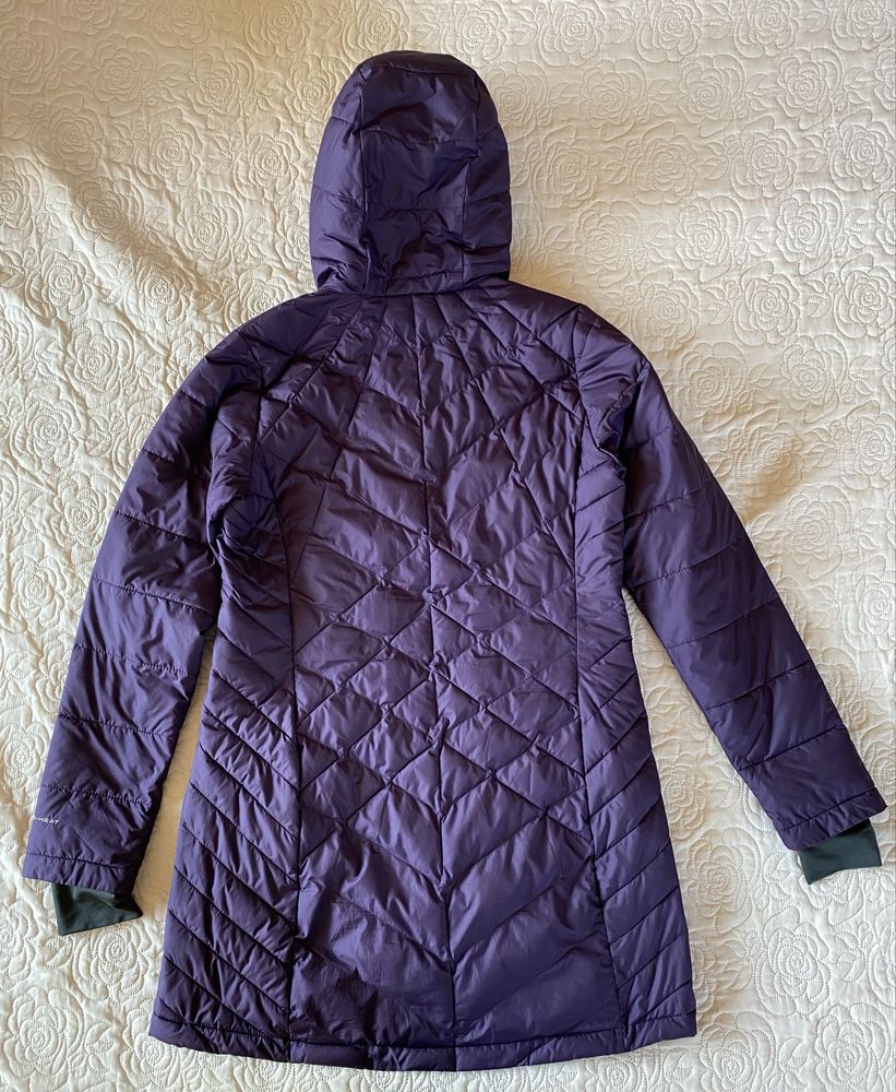 Куртка Columbia Omni Heat р. М