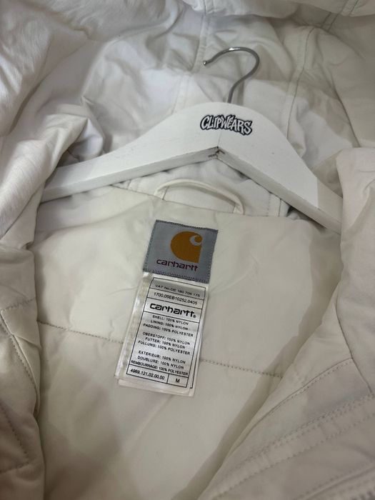 Куртка Carhartt Active Jacket оригінал кархарт актів джакет archive