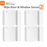 Датчик открытия освещенности Xiaomi Mijia Door Window Sensor 2 BT 5.1