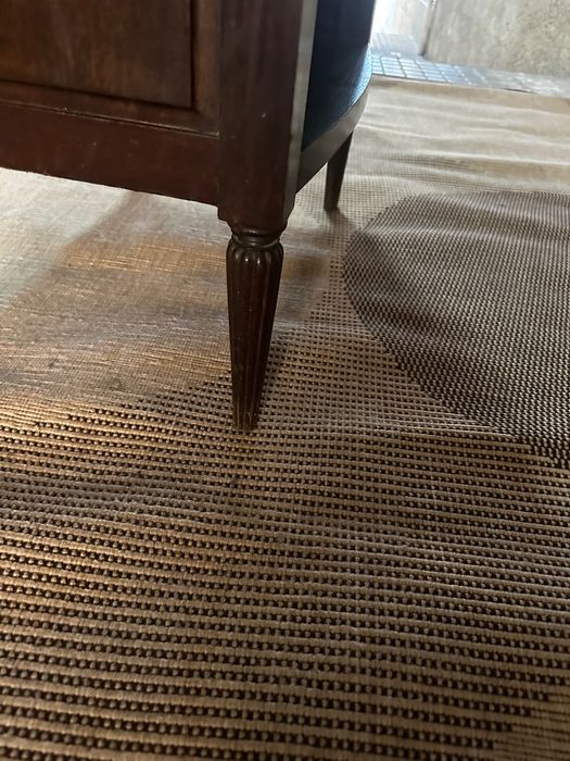 Mesa de apoio madeira