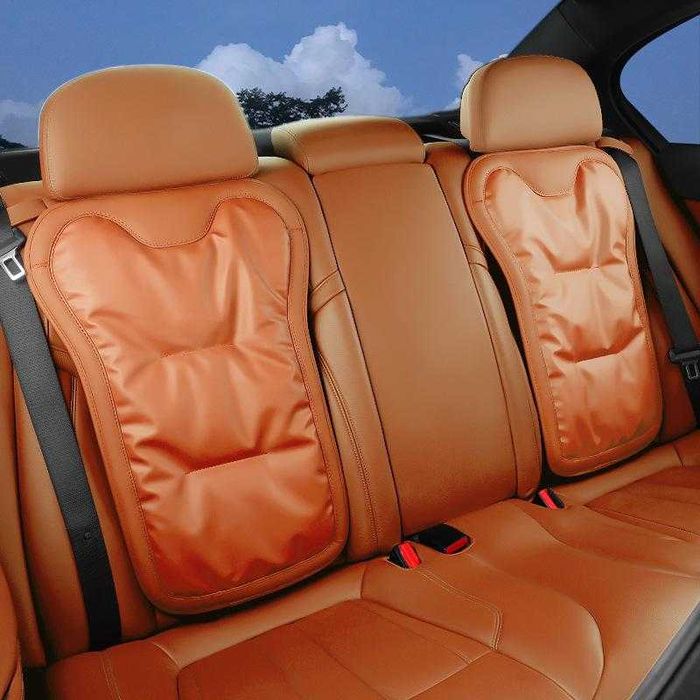 Mata ochronna OPARCIE DO BMW na fotele samochodowe KAŻDY MODEL