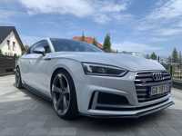 Audi S5 Maxtone Design Stage1 410HP - ideał FVAT