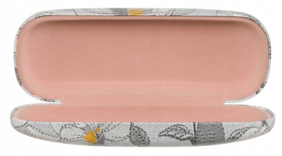 eleganckie etui na okulary ze skóry ekologicznej - 4u cavaldi
