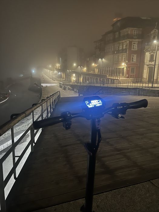 Trotinete kukirin g2 max