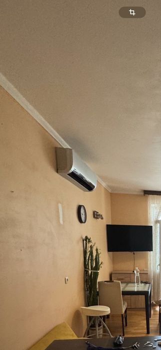 Кондиціонер Samsung на 35кв.м.