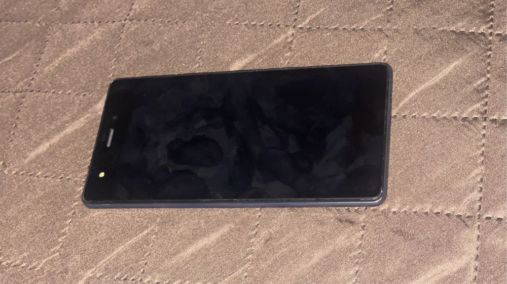 Wiko sunny 2 smartphone