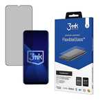 Szkło hybrydowe 3mk FlexibleGlass na Honor Play 9C