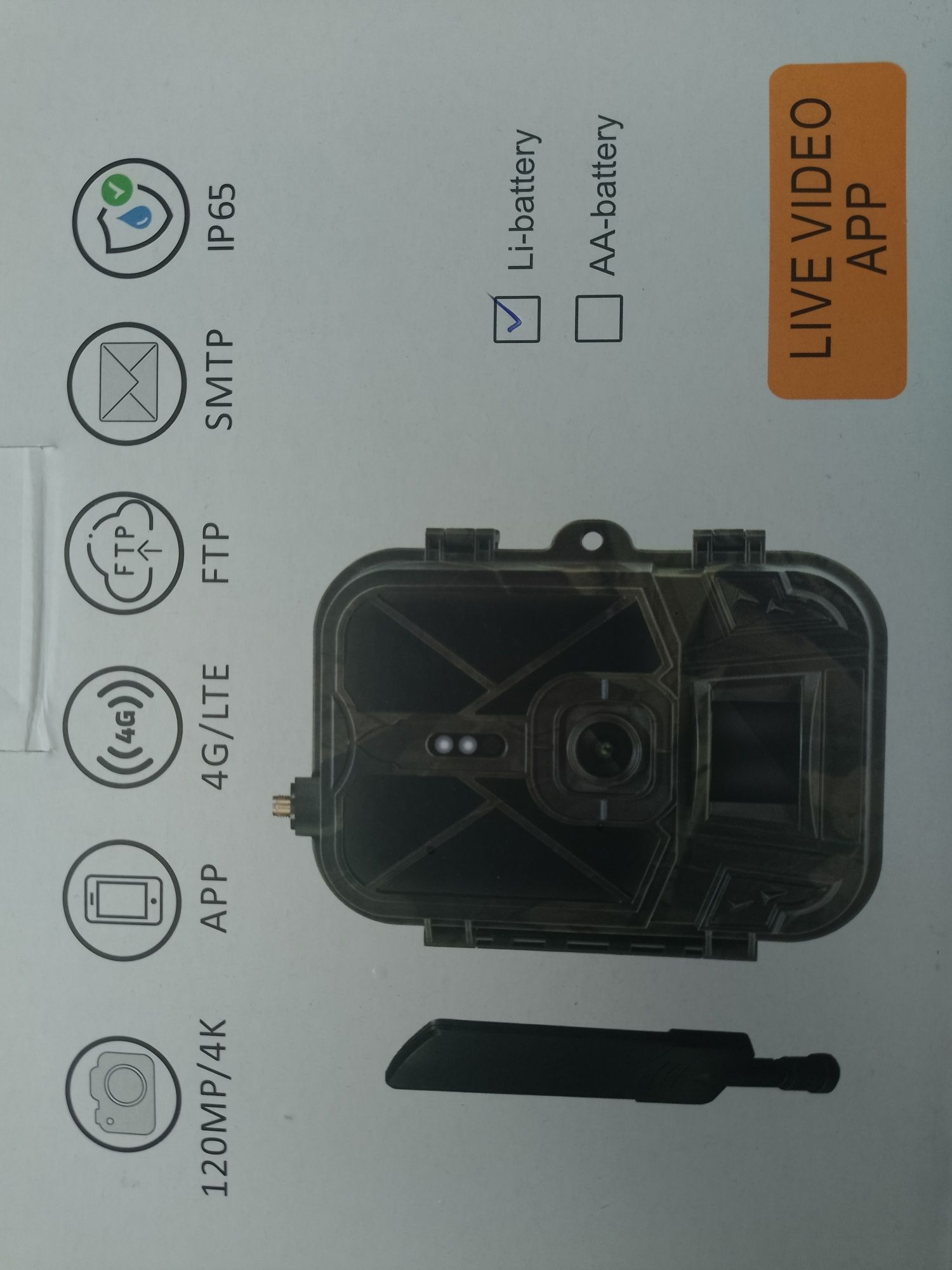 Hc-940 pro lition 4g
