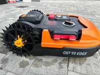 Robot Koszący Landroid WORX WR147