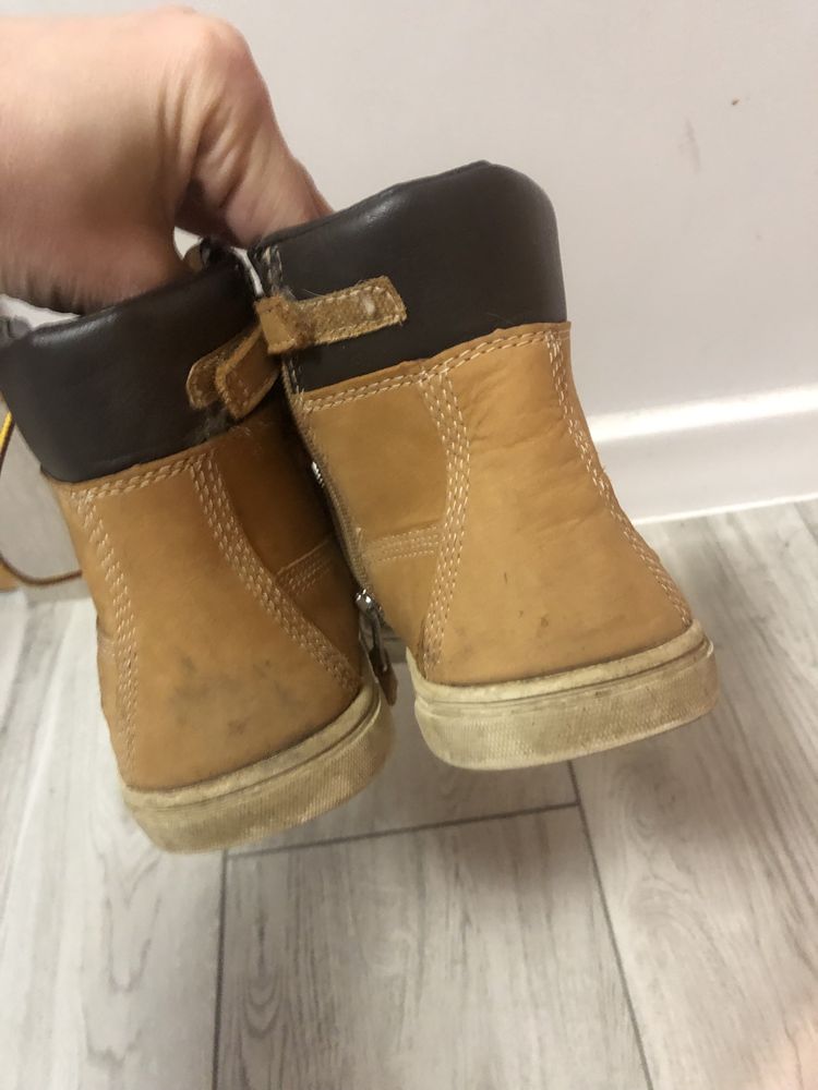 Buty timberland 37