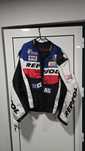 Casaco motard repsol