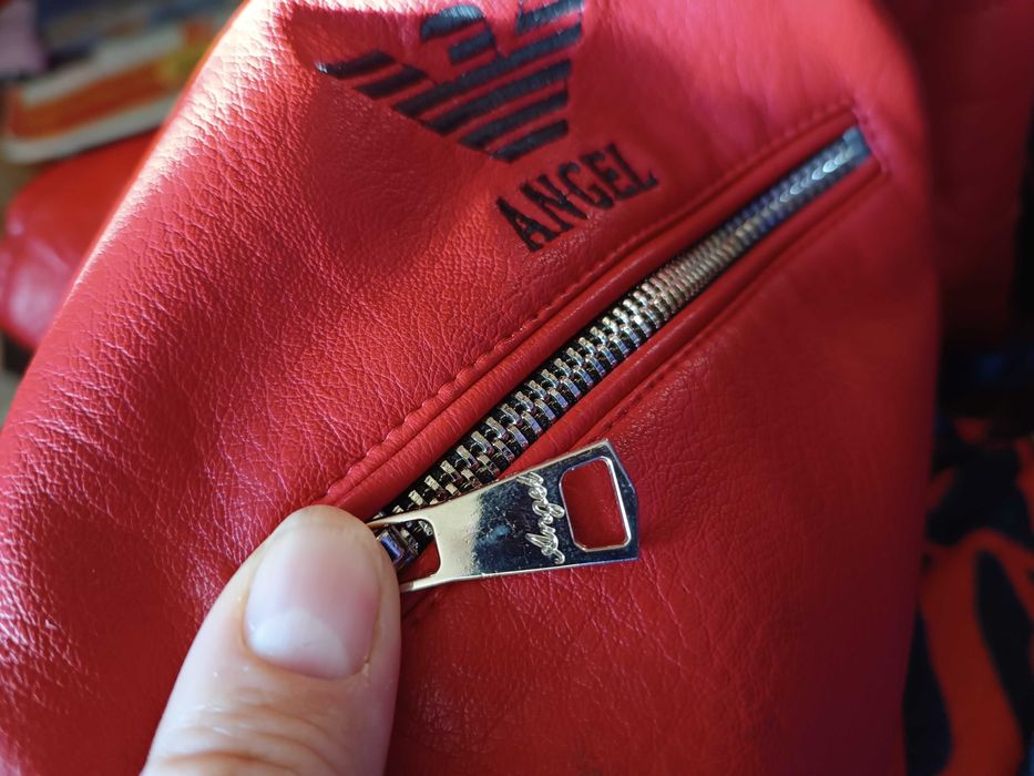 Куртка демисезонная