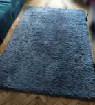 Dywan Shaggy 160x230 Turecki Komfort