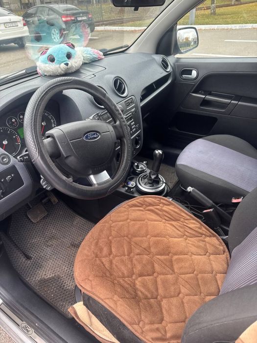 Продам Форд фьюжин