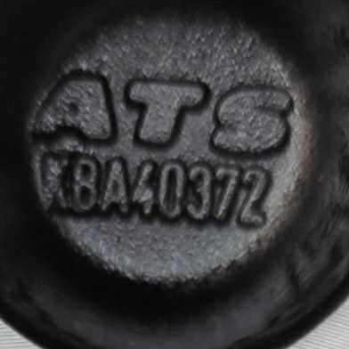 ATS диски 5x120 original BMW e24