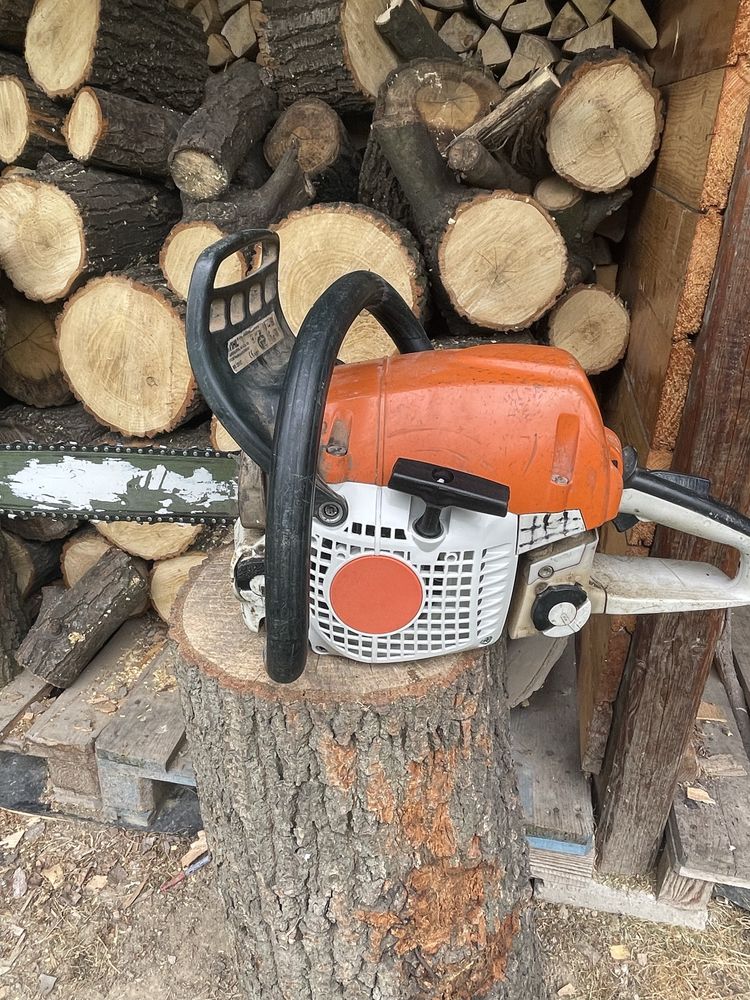 Pilarka stihl ms 251