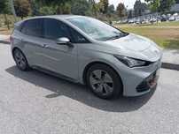 Cupra Born 58kWh