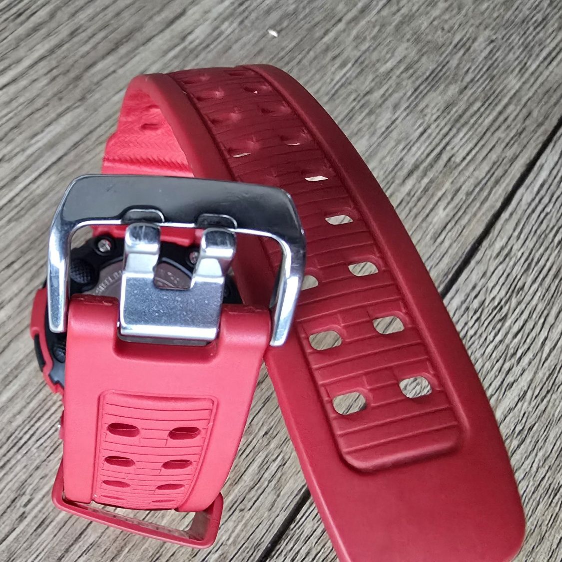 Zegarek Casio G-shock G-9000-MX