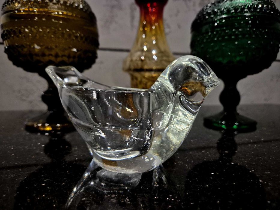 Ptaszek HSG  ząbkowice drost klasyka piękny PRL