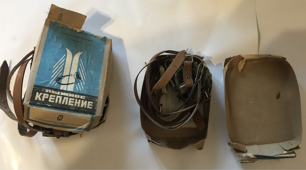 Крепление для основания лыжного снаряжения