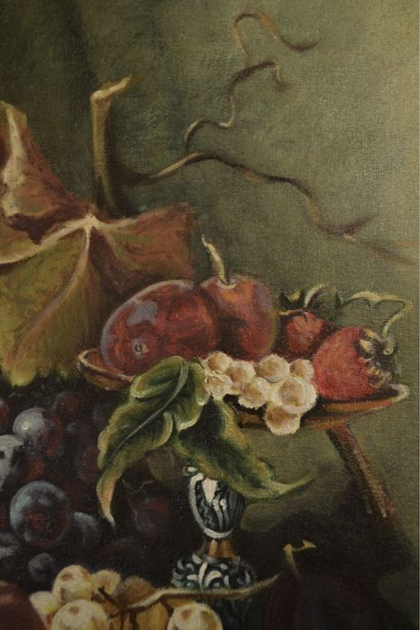 Пишу картини на замовлення. Голландський натюрморт