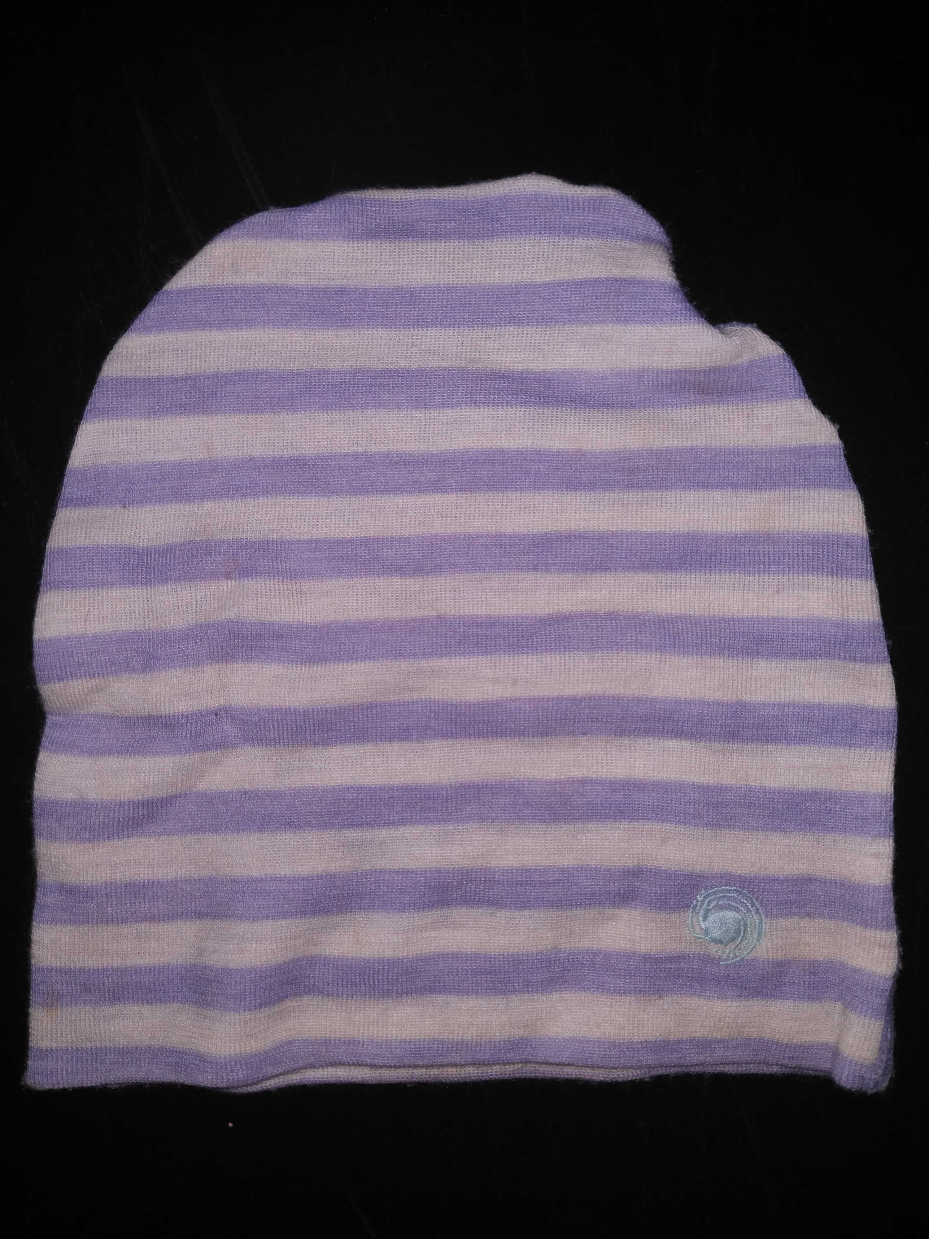 Czapka beanie Pierre Robert, merino, r. uniwersalny