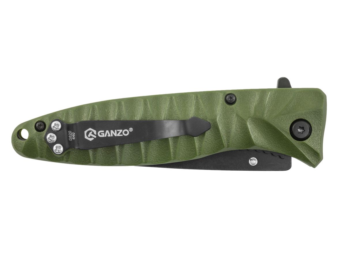 Nóż składany Ganzo Firebird F620-G1 (F620-G1 / G620-G1)