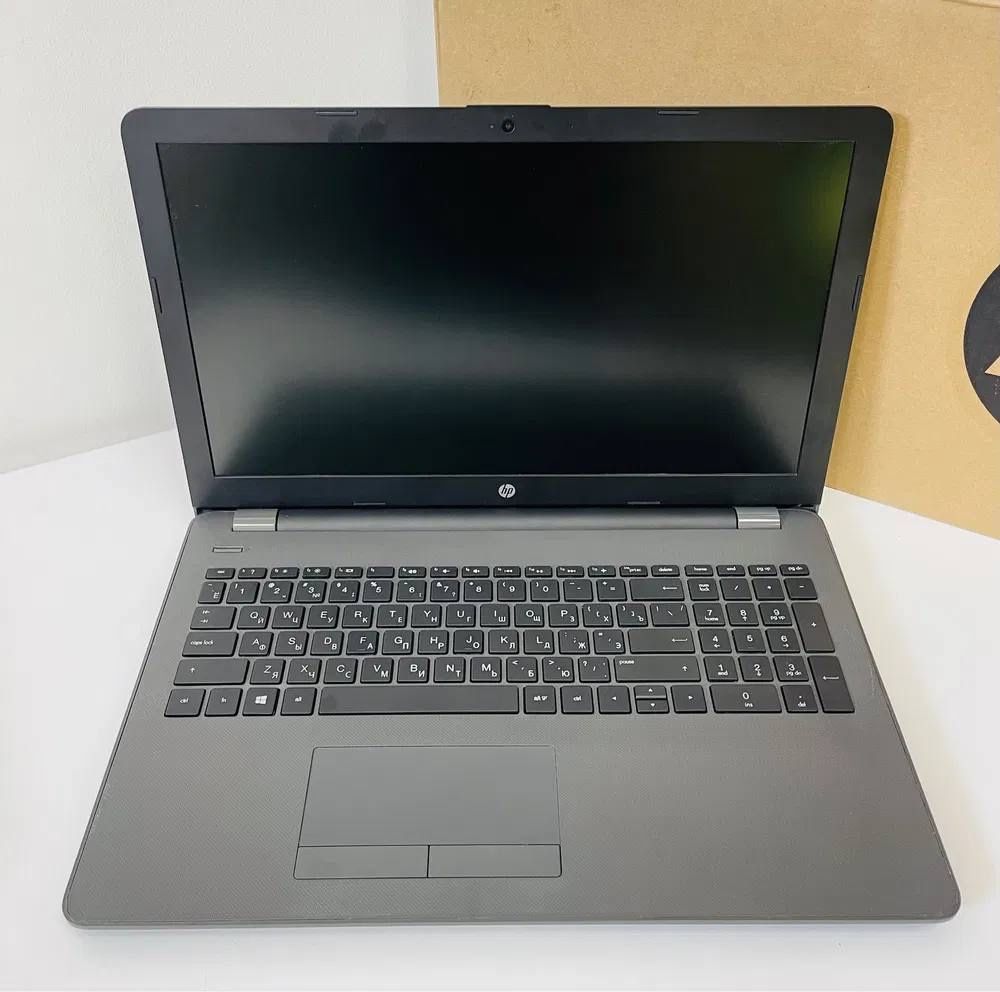 Ноутбук HP 15-bw049ng AMD Dual-Core E2-9000e 15.6”HD