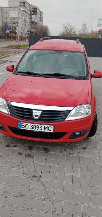 Продам автомобіль